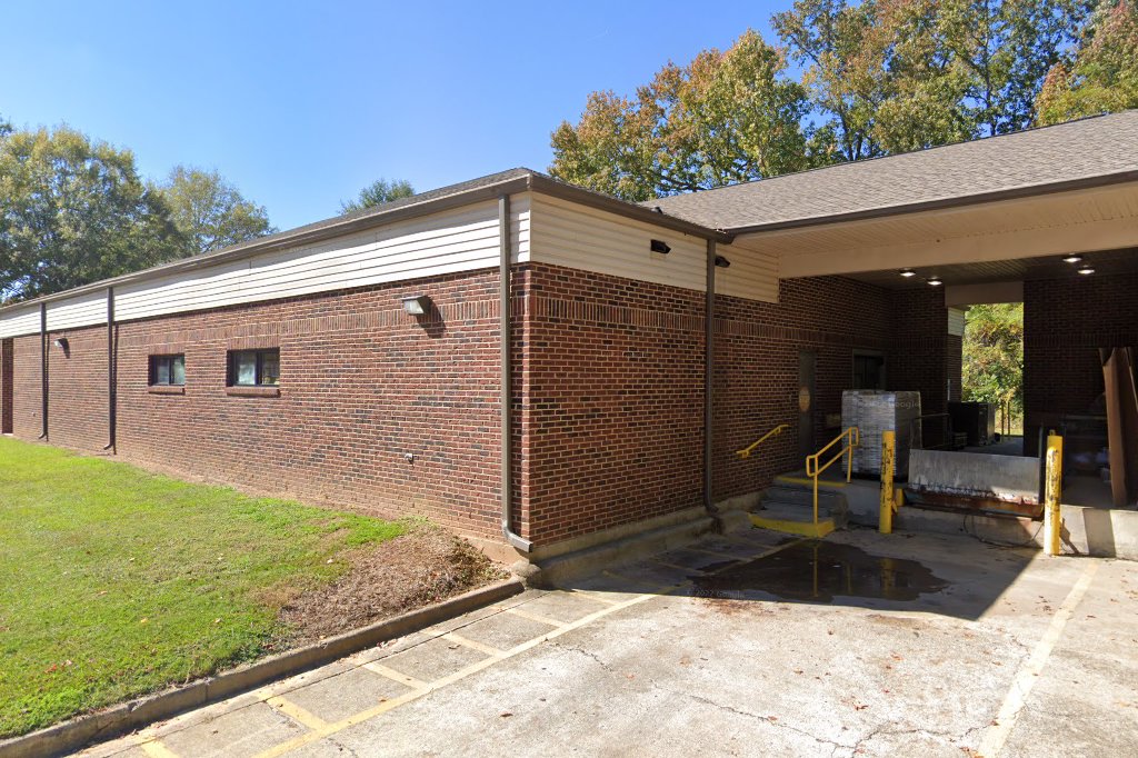 Willow Spring Passport Office