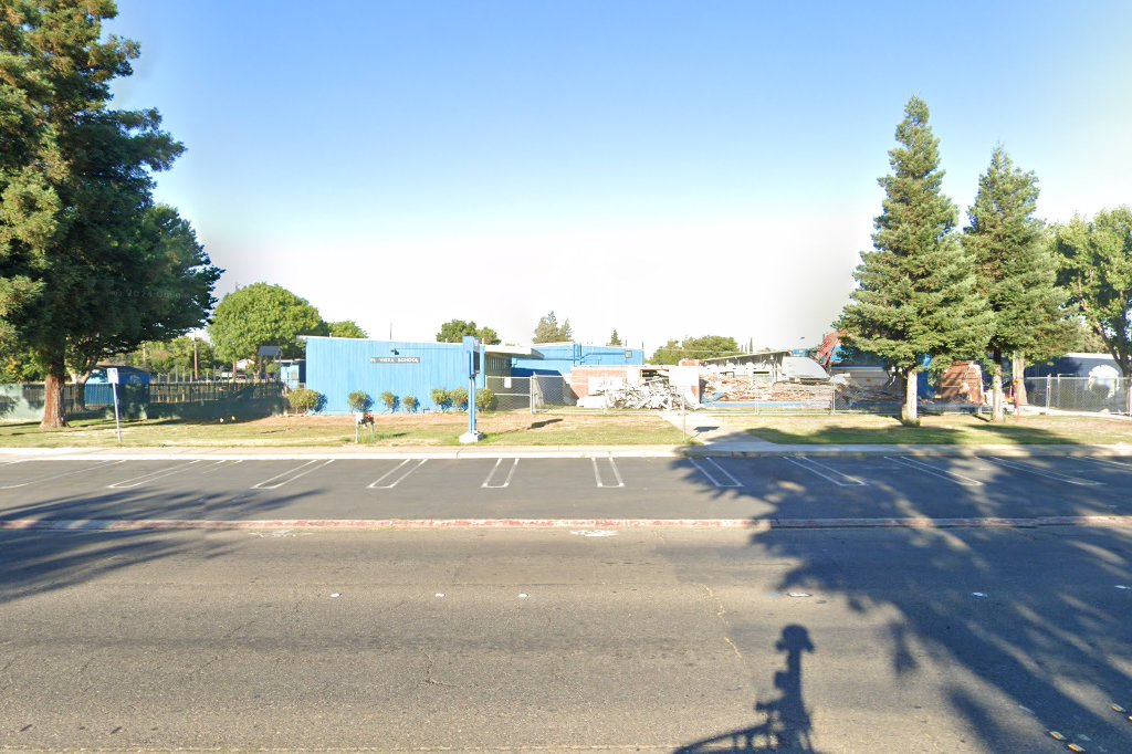 El Vista Elementary School