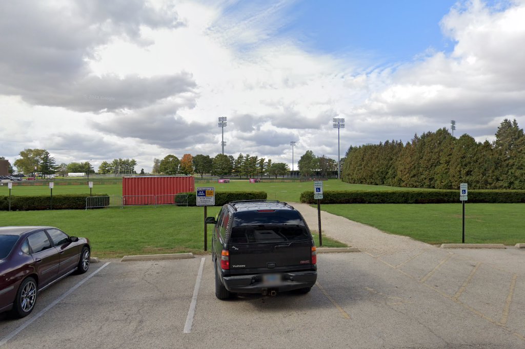 Northern Illinois University