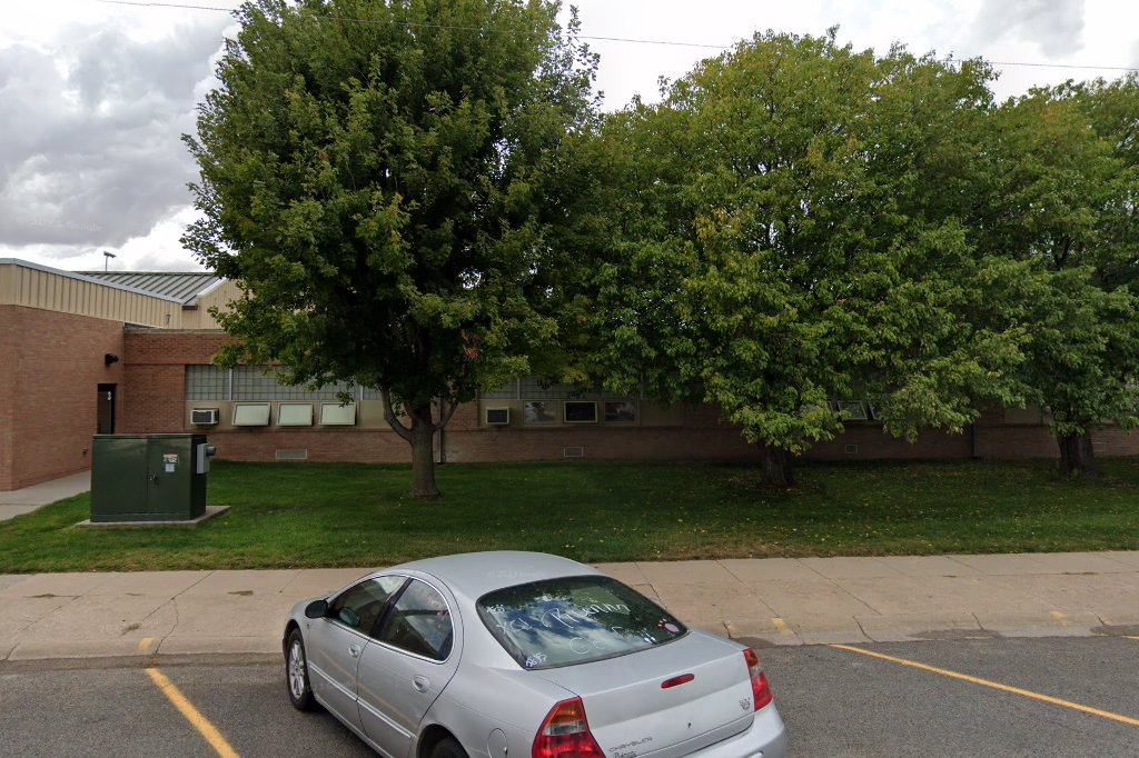 Wallace High School