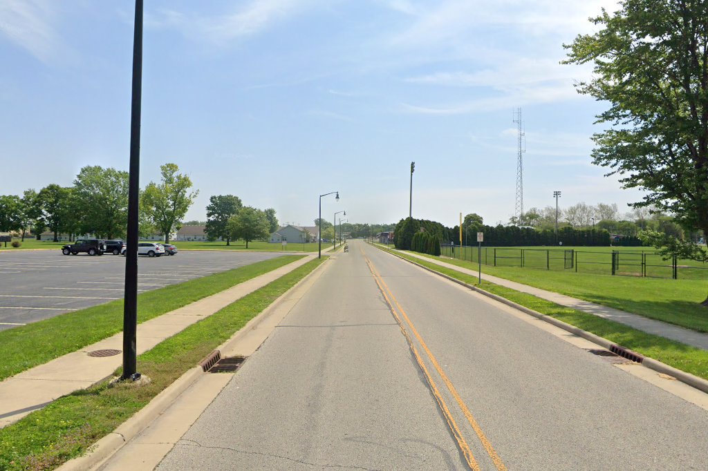 Rushville Elementary School West