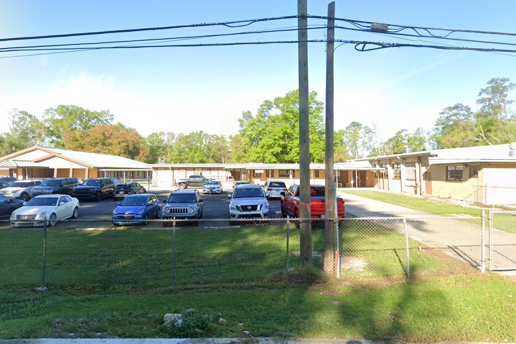 Woodland Park Early Learning