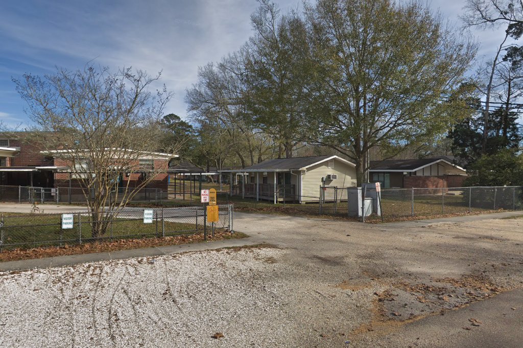 Tucker Middle School