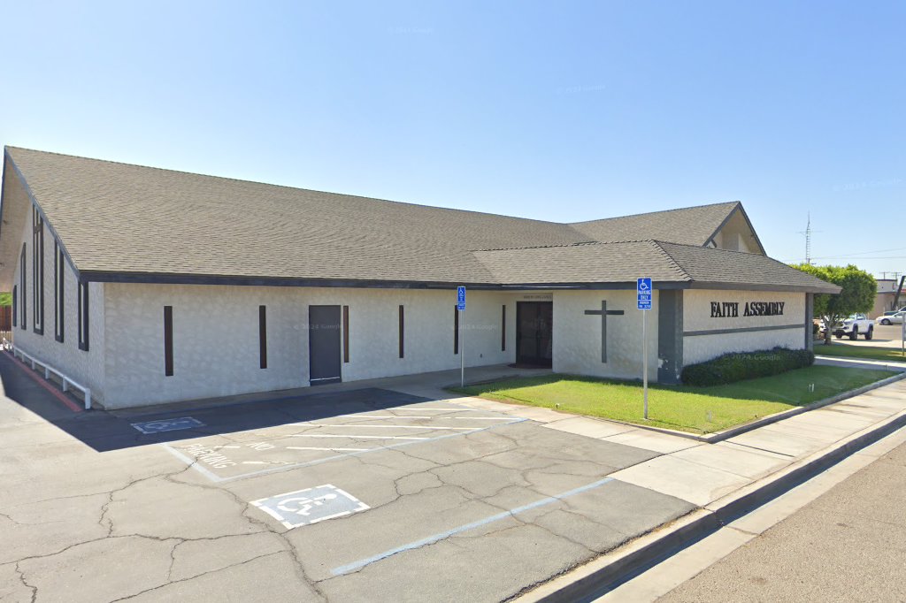 Faith Academy Christian School
