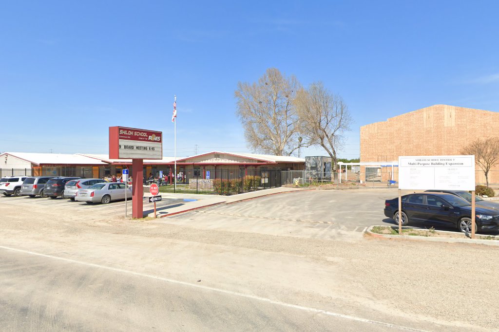 Shiloh Charter School