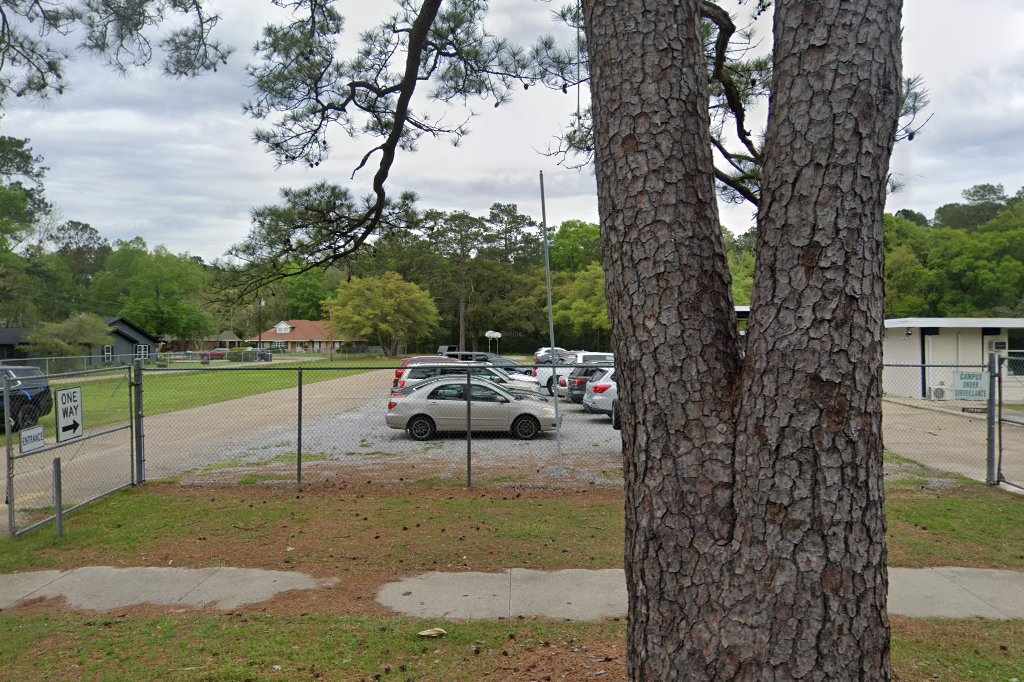 Tangipahoa Parish PM High School