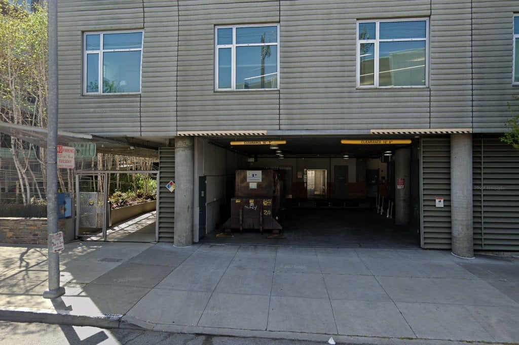 Le Cordon Bleu College of Culinary Arts-San Francisco