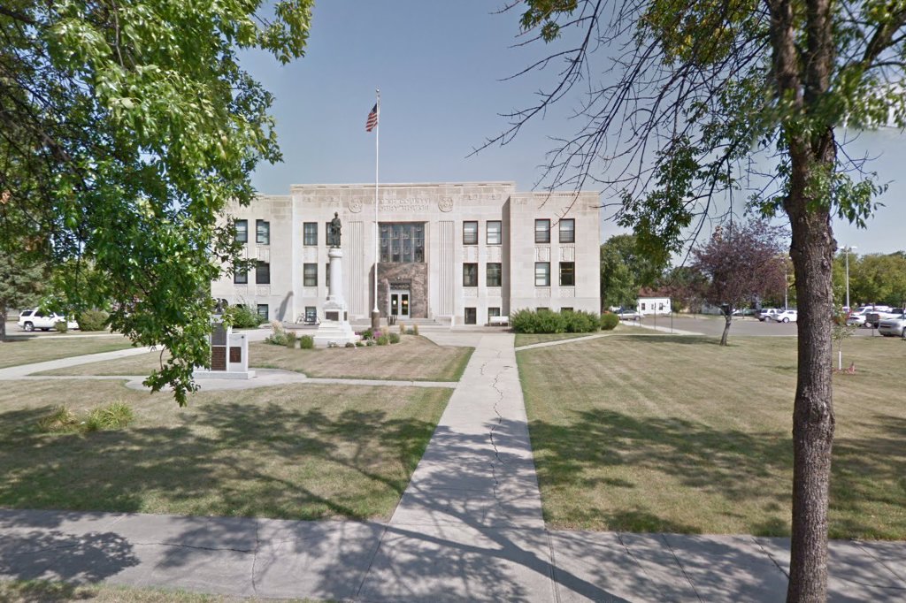 Grafton District Court