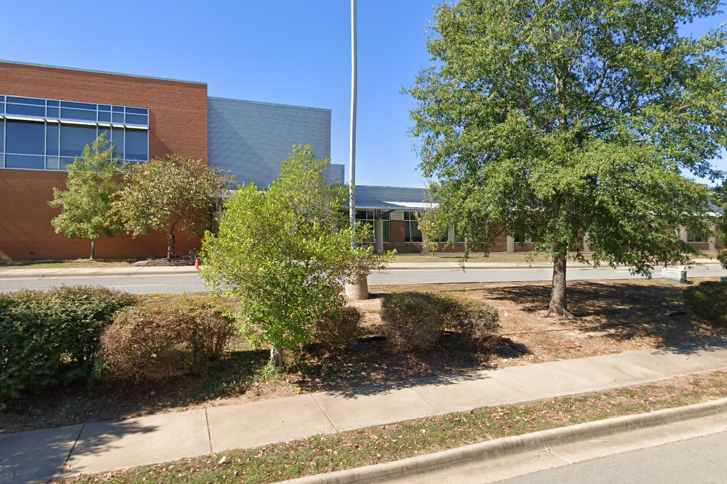 Don Roberts Elementary School