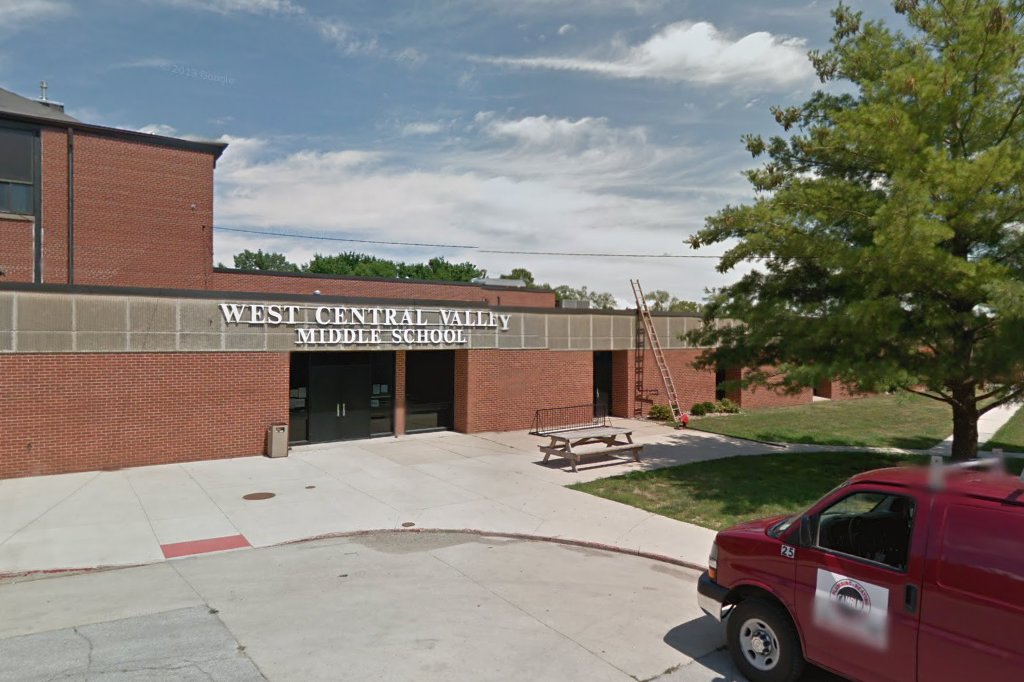 West Central Valley Middle School