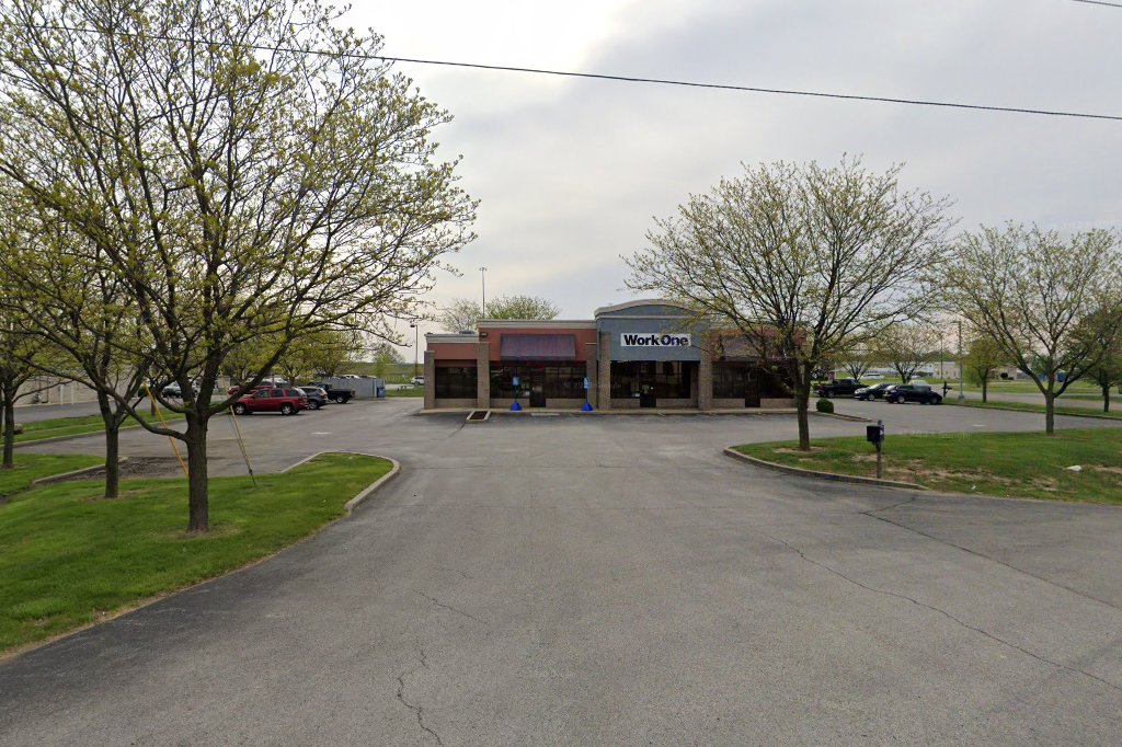 Franklin Unemployment Office