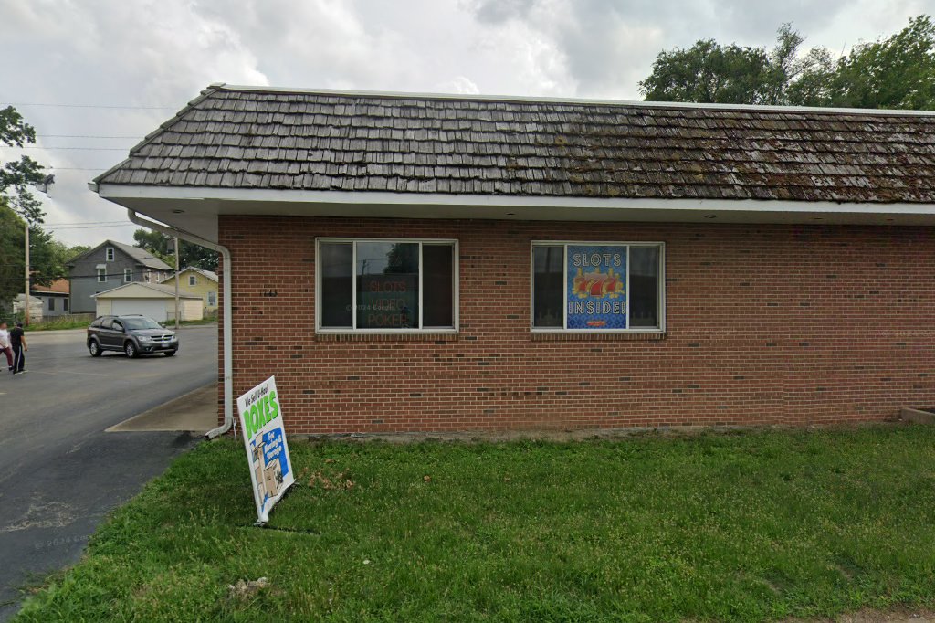 Mr John's School of Cosmetology Esthetics & Nails-Decatur