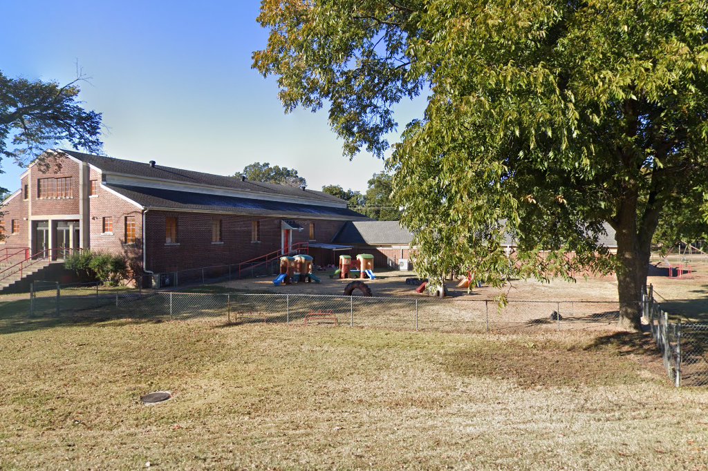 Calvary Christian School