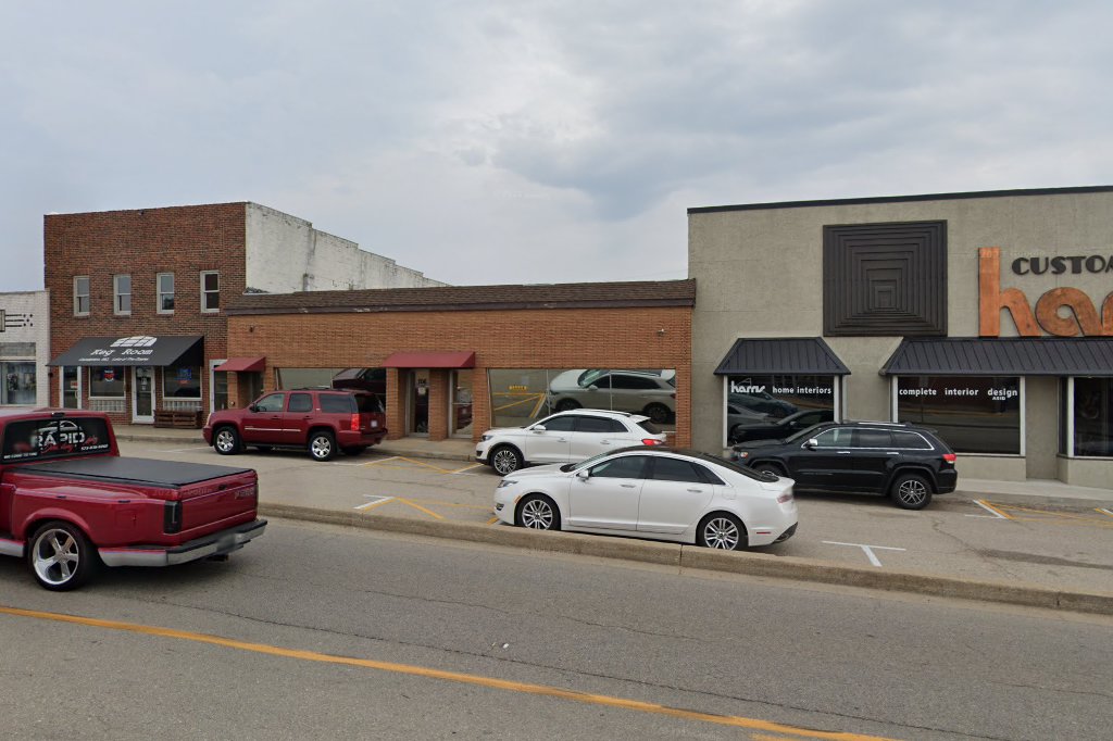 Camdenton Unemployment Office
