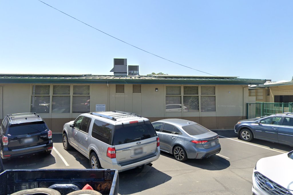 Encinal Elementary School