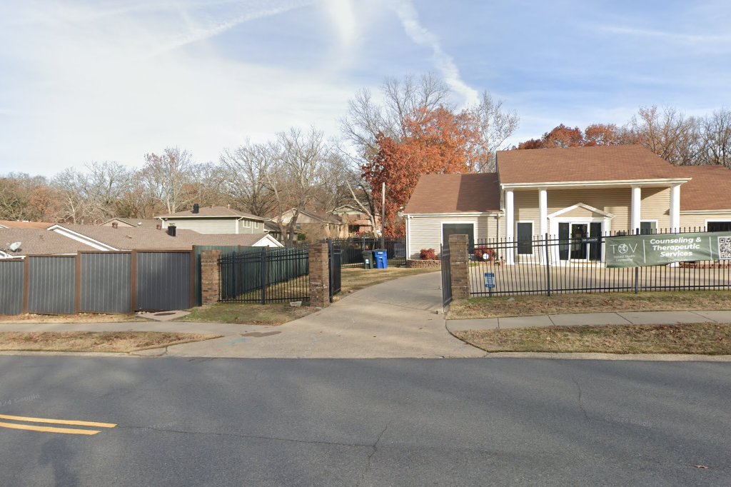 Lakewood Middle School