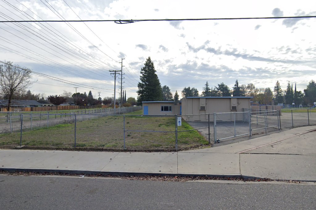 Woodrow Elementary School