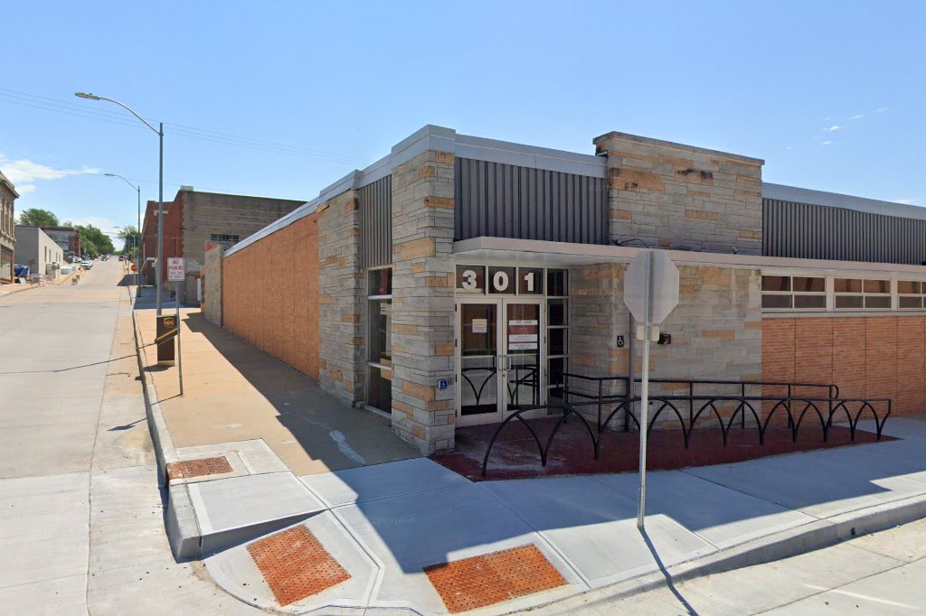 St. Joseph Unemployment Office