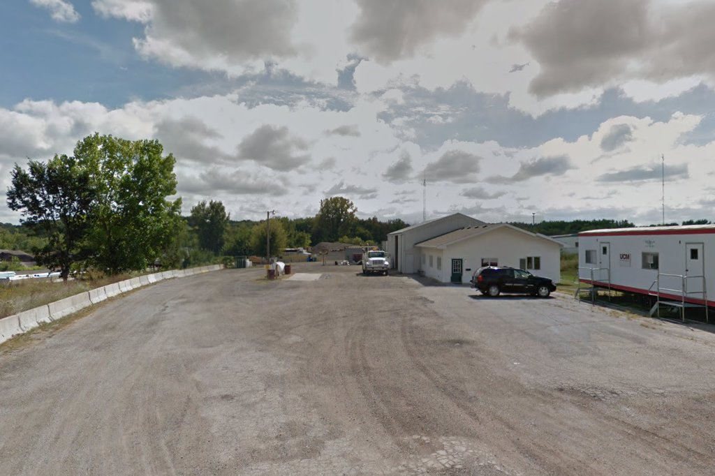 Mc Donough County Animal Shelter