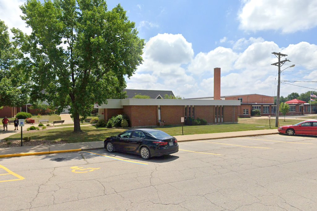 Daniel Boone Elementary School