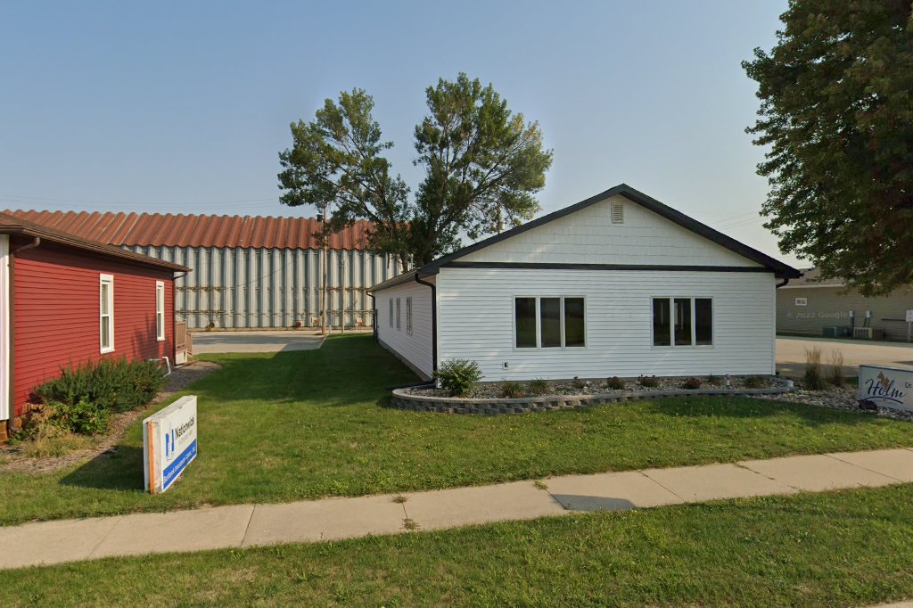 Holm Animal Hospital