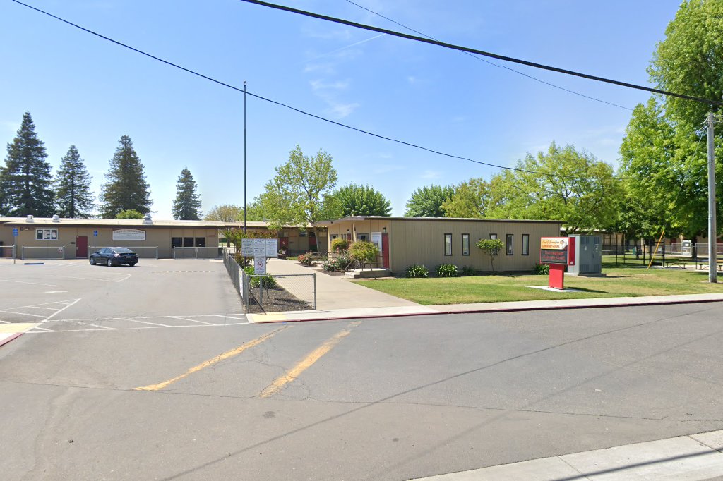 Cunningham Elementary School