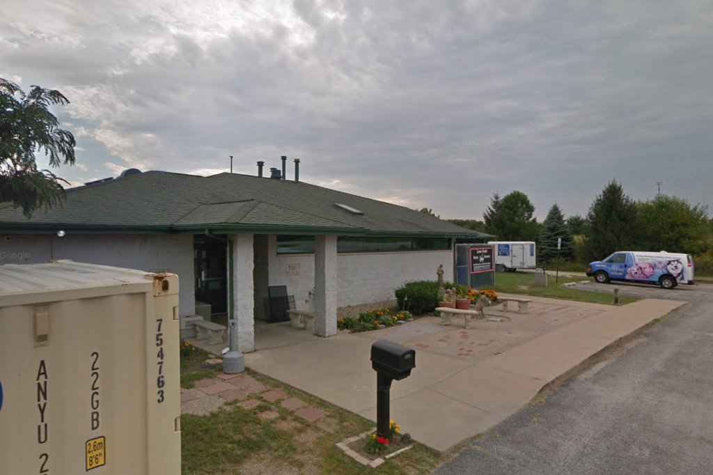 Tinley Park Animal Shelter