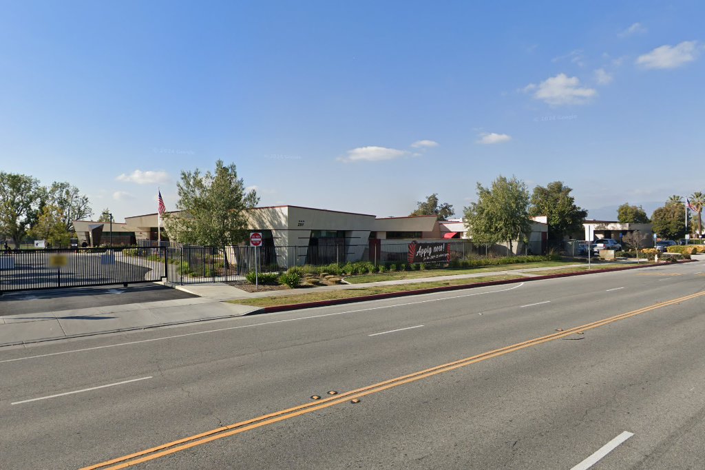 Community Christian College