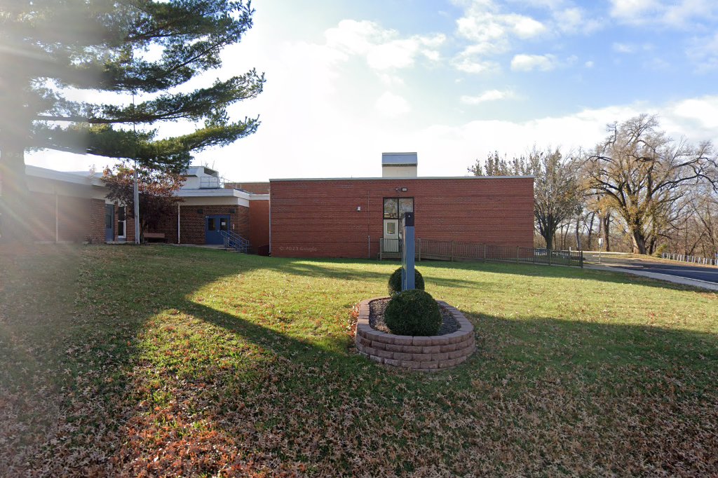 Marthasville Elementary School