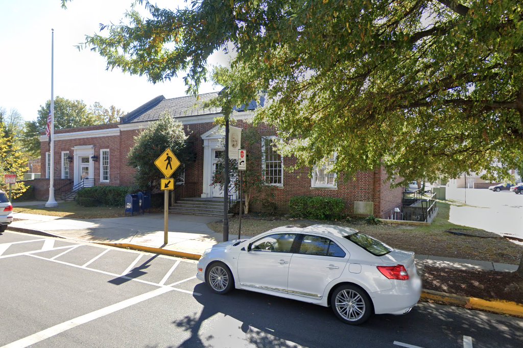 Easton Passport Office