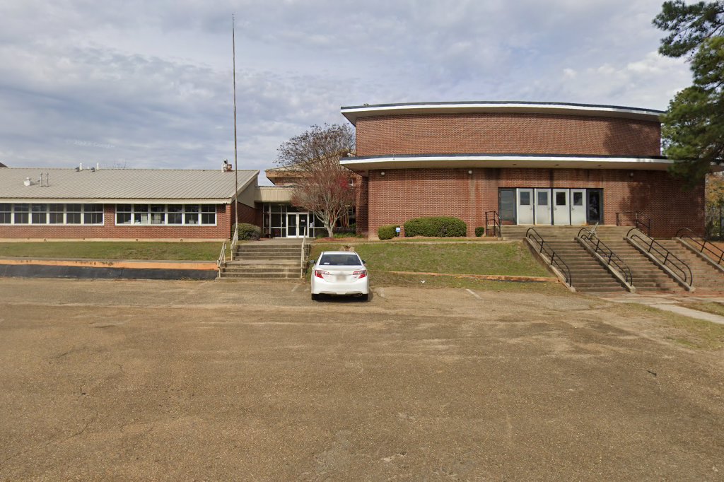 Farmerville High School