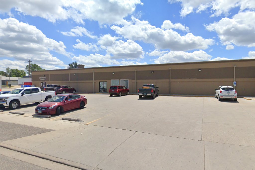 Goodwill Minot