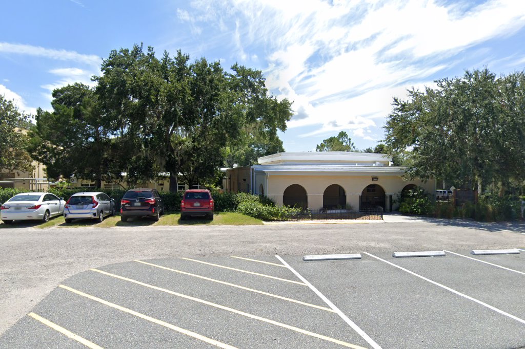 Montessori at Roseborough