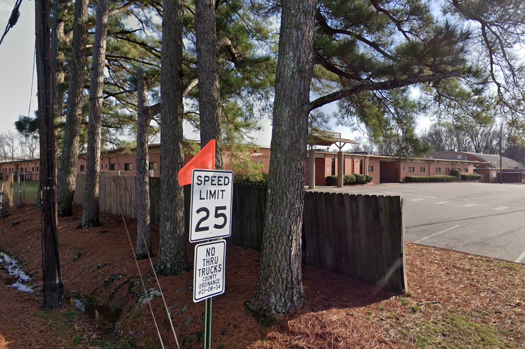 Harris Elementary School