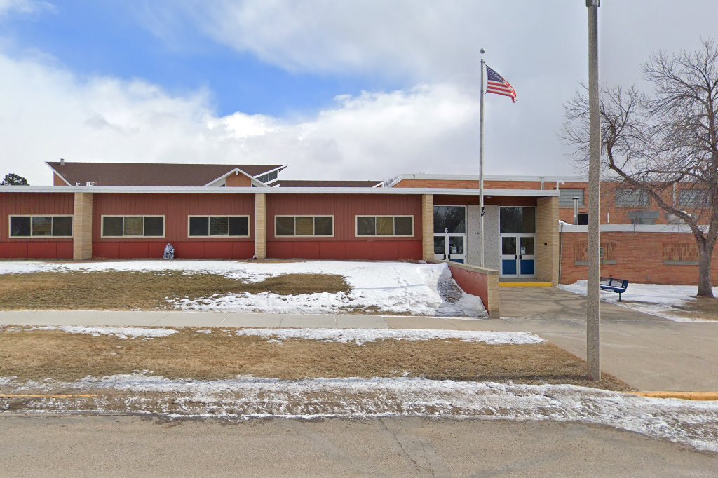 St Anne School