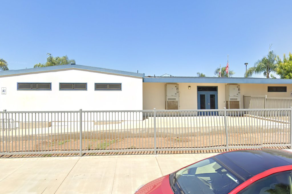John F Kennedy Academy