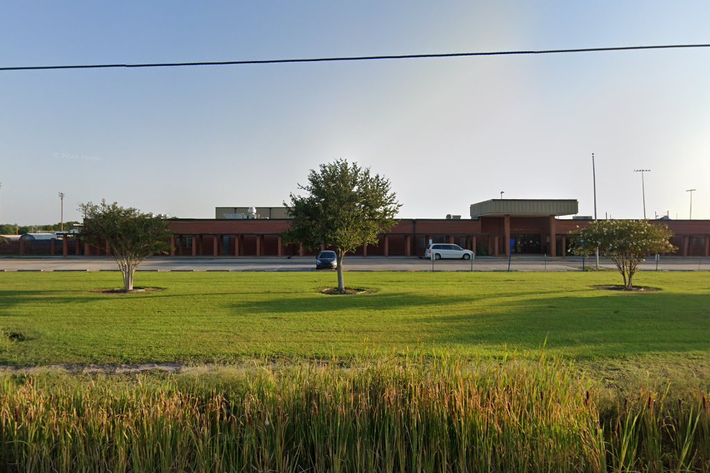 North Vermilion High School