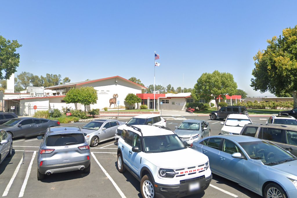 Gerber School