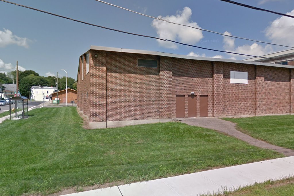 Chemung County DMV Office