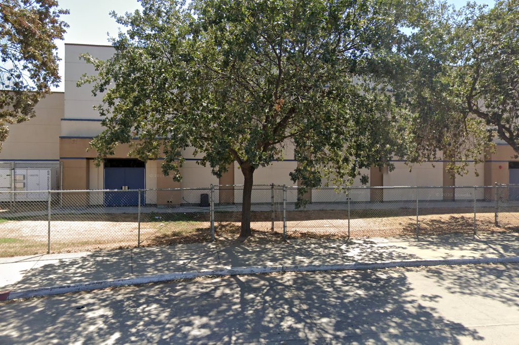 Green Acres School