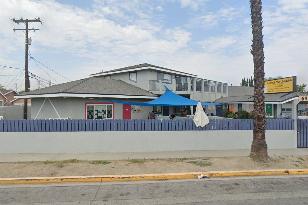 Giant Steps Childrens Center