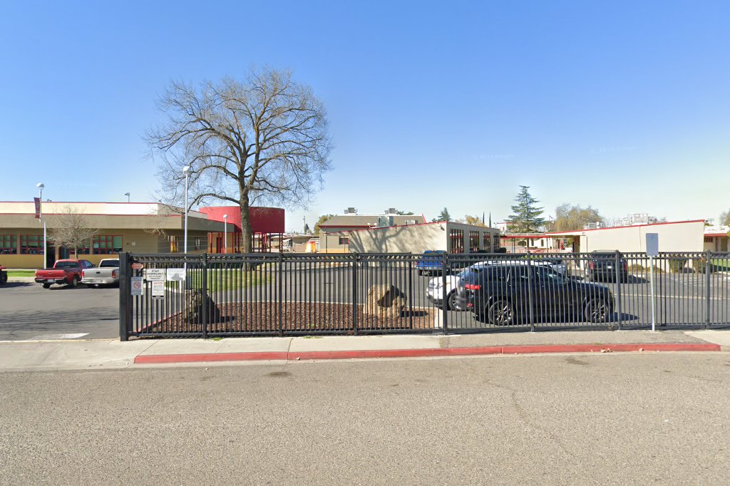 Oakdale High School
