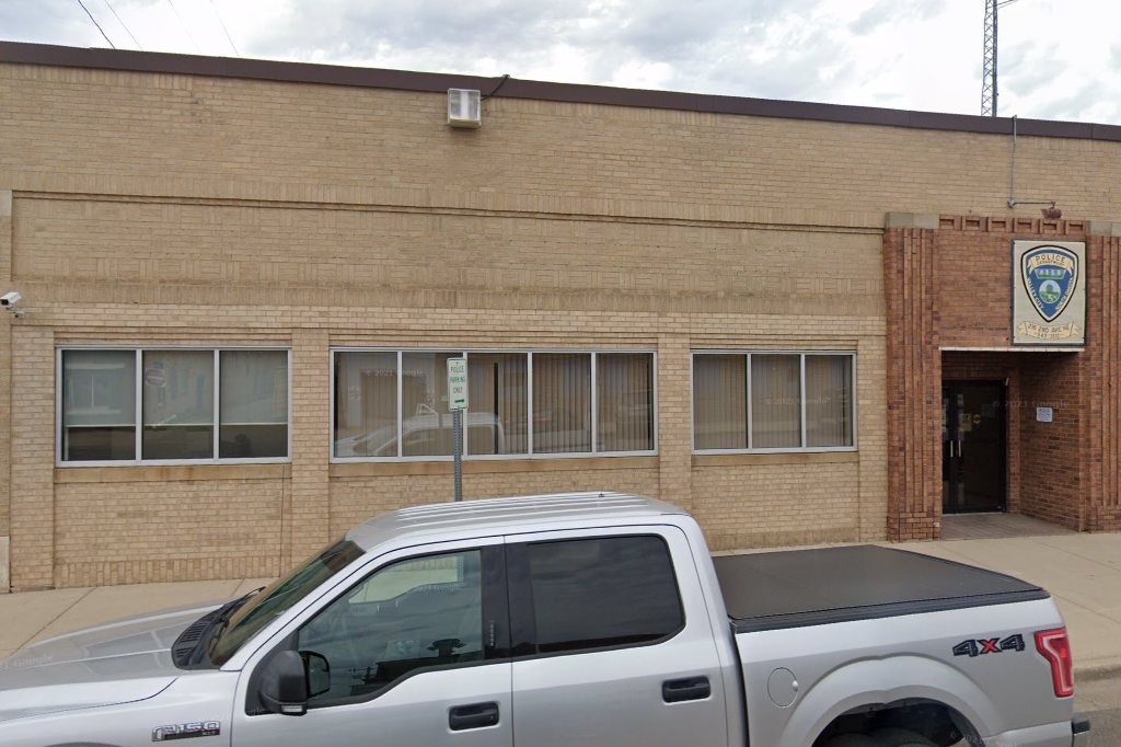 Valley City Municipal Court