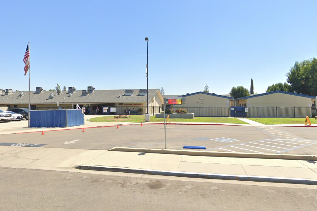 Wilson Elementary School
