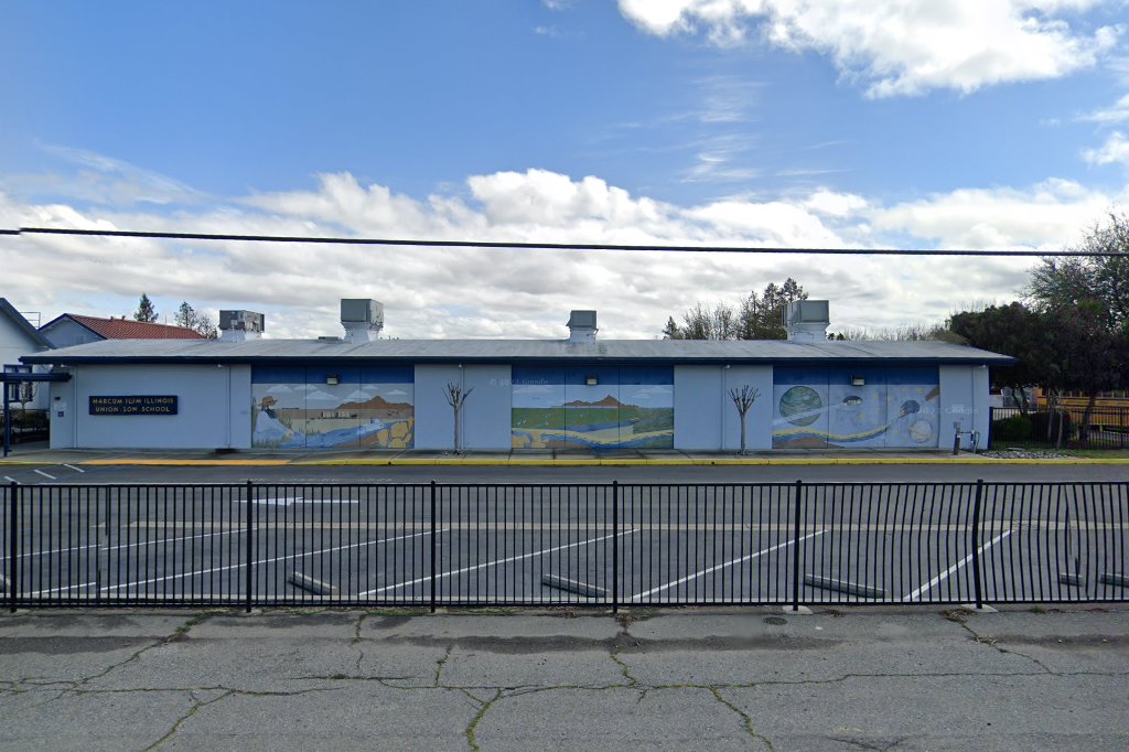 Marcum-Illinois Union Elementary School