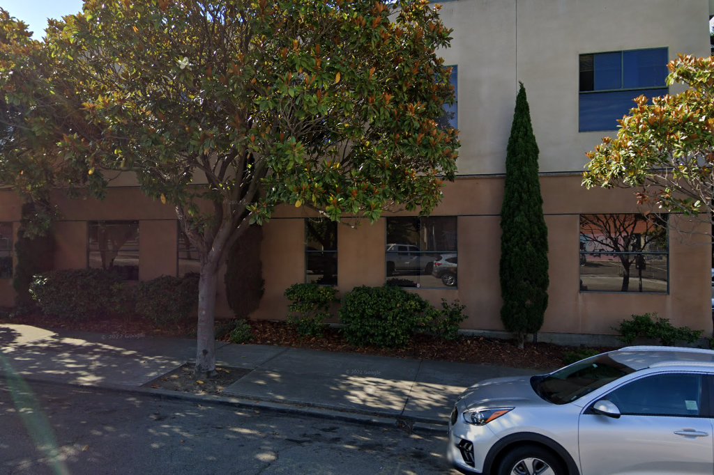 Acupuncture and Integrative Medicine College-Berkeley
