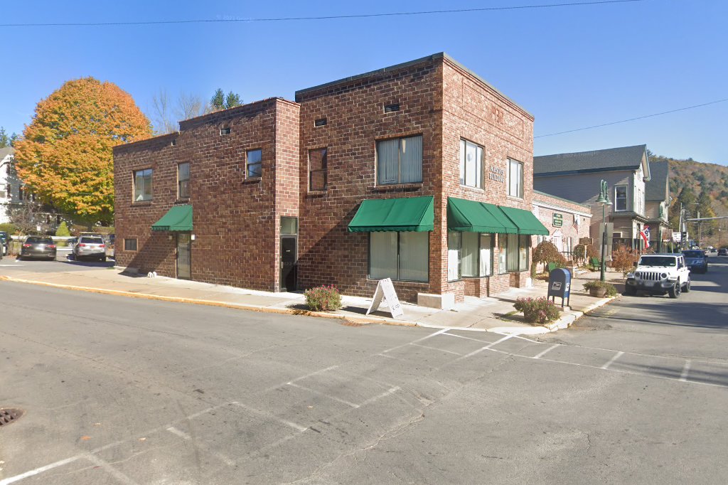 Delaware County DMV Office
