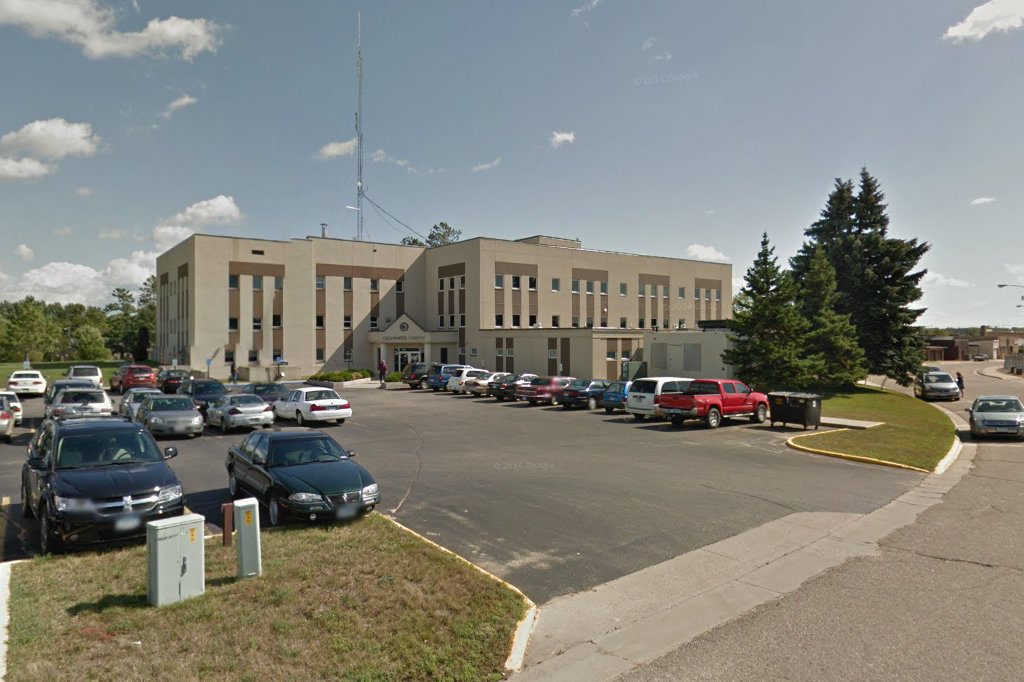 Clearwater County District Attorney