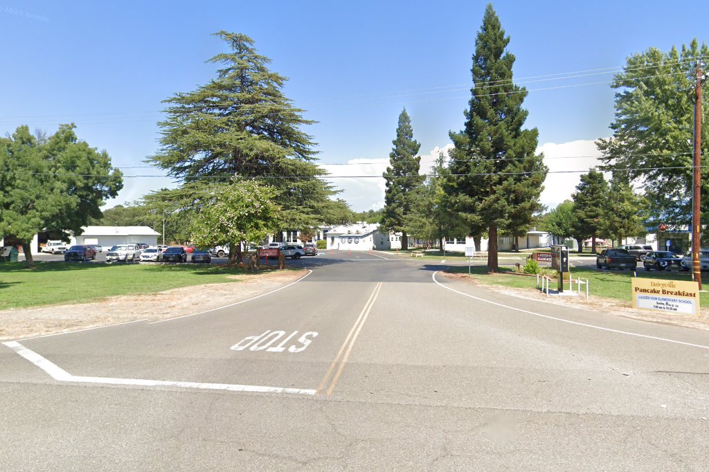 Lassen View Community Day School