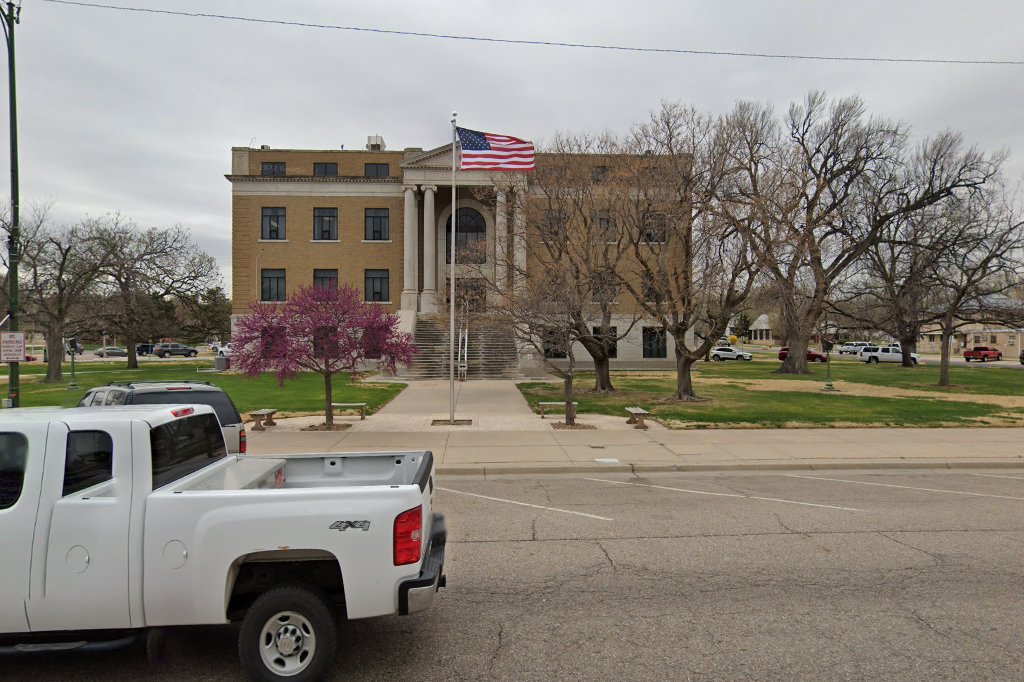 Pawnee County Attorney